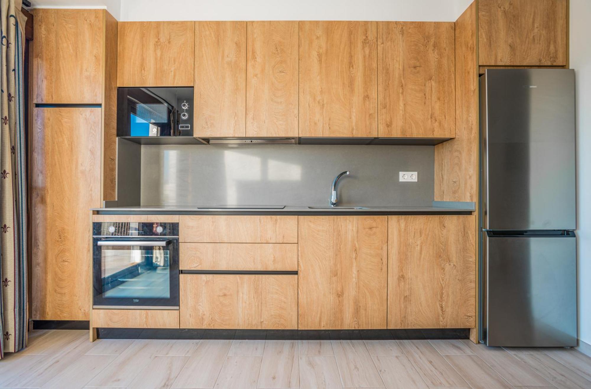 Apartamento Turisticos Rurales Camino Rio Peralta *