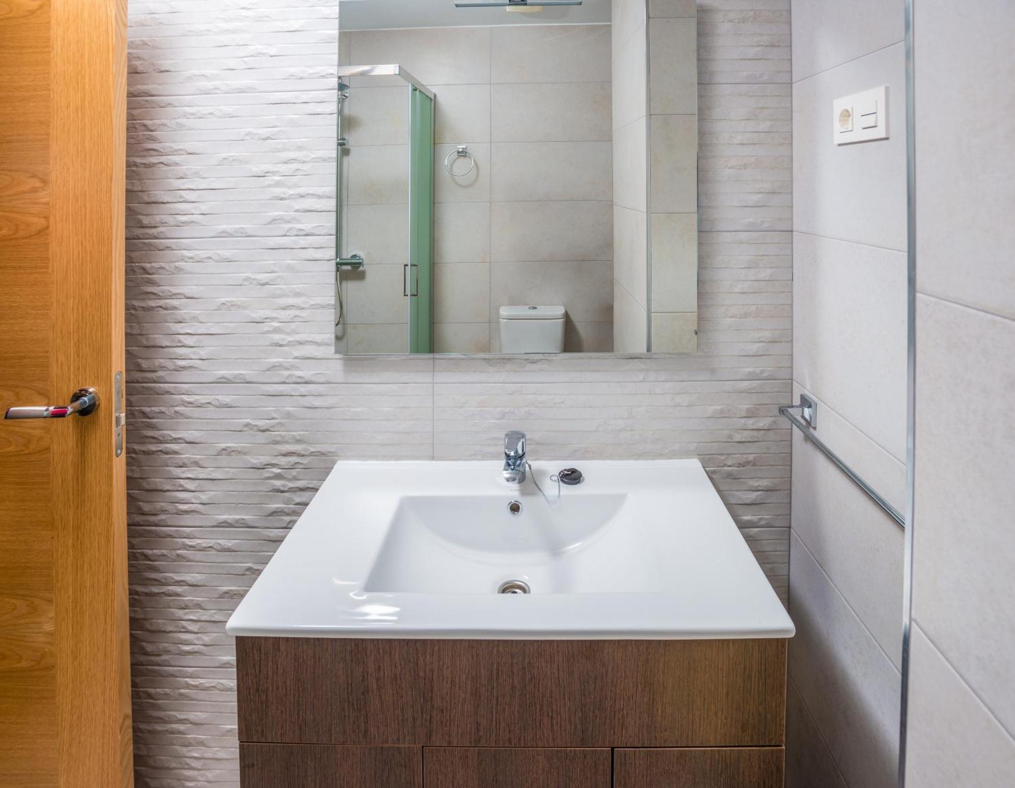 Apartamento Turisticos Rurales Camino Rio Peralta