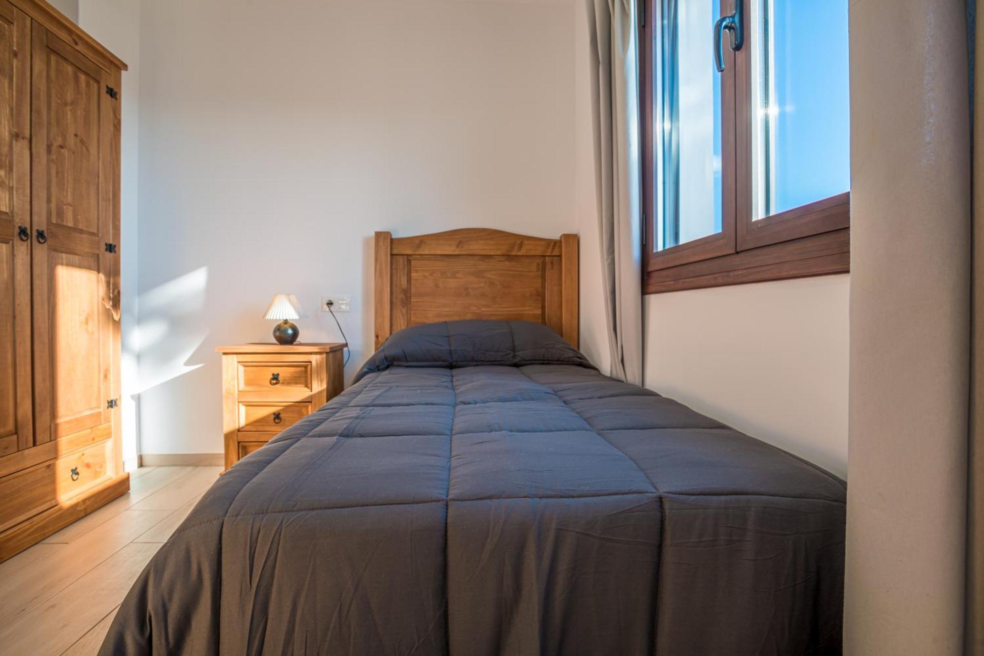 Apartment Turisticos Rurales Camino Rio Peralta Pozo Alcón